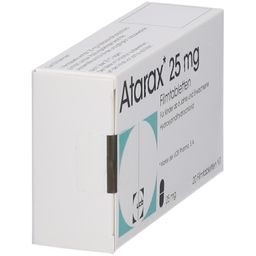 Atarax 25 mg