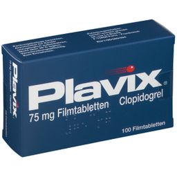 PLAVIX