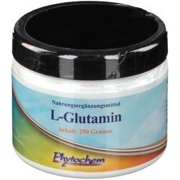 Phytochem L-Glutamin Pulver