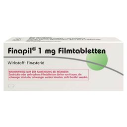 Finapil® 1 mg