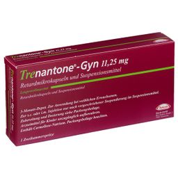 Trenantone®-Gyn 11,25 mg