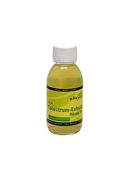 allcura Colostrum-Extrakt flüssig