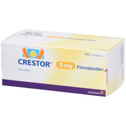 Crestor® 5  mg