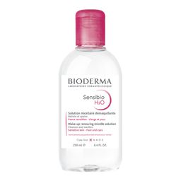 BIODERMA Sensibio H2O Mizellenwasser - sensible Haut