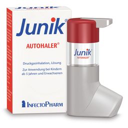 Junik® AUTOHALER® 100 µg