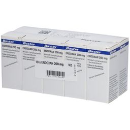 Endoxan 200 mg