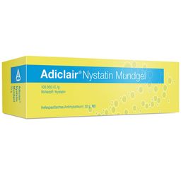 Adiclair® Mundgel