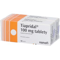 Tiapridal