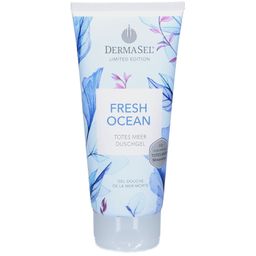 DERMASEL® Totes Meer Fresh Ocean Duschgel