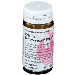 Kalium bichromicum Phcp®