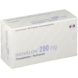 INOVELON® 200 mg