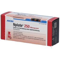 Nplate® 250 Mikrogramm