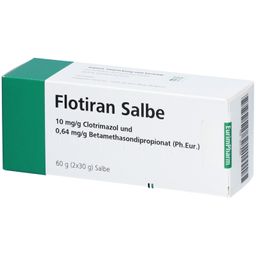 Flotiran Salbe
