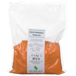 Schupp Fichtennadel-Badesalz