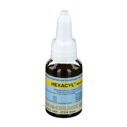 Hexacyl® Tropfen
