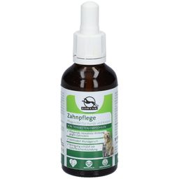 FORTAN® Zahnpflegemittel für Hunde & Katzen