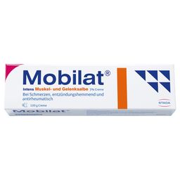 Mobilat® Intens Muskel- und Gelenksalbe