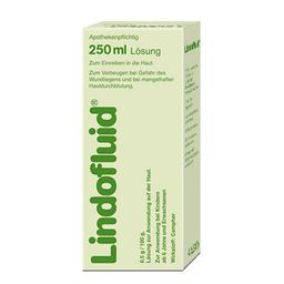 Lindofluid® Lösung