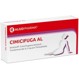 Cimicifuga AL