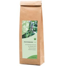 Pfefferminz Tee