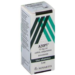 Azopt 10 mg/ml