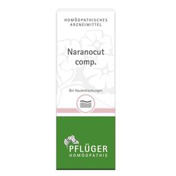 Naranocut comp.