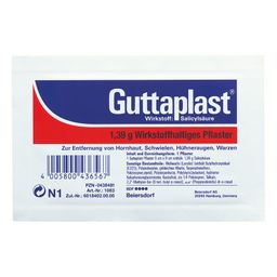 Guttaplast® 6 cm x 9 cm