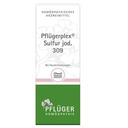 Pflügerplex® Sulfur jod. 309