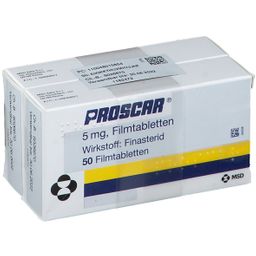 Proscar 5 mg