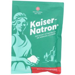 Kaiser Natron Btl. Pulver