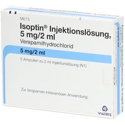 Isoptin