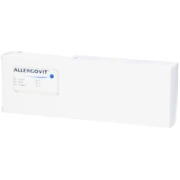 ALLERGOVIT Gräser/Birke/Roggen St A/B