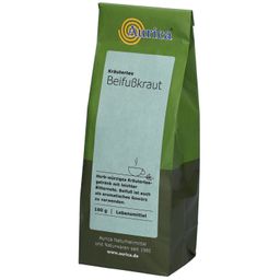 Aurica® Beifusskraut-Tee geschnitten