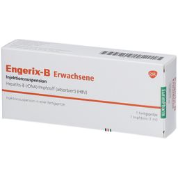 Engerix-B Erwachsene