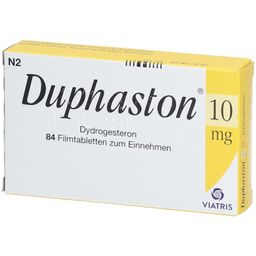 Duphaston® 10 mg