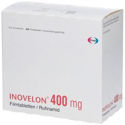 INOVELON® 400 mg