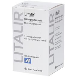 Litalir 500 mg
