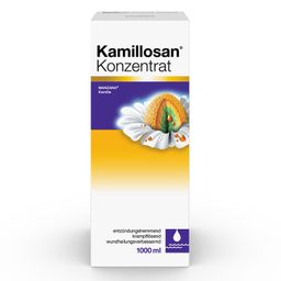 Kamillosan® Konzentrat
