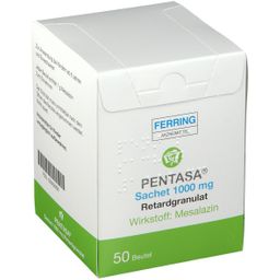 PENTASA® Sachet 1000 mg