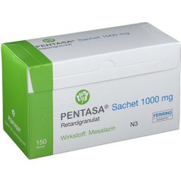 PENTASA® Sachet 1000 mg