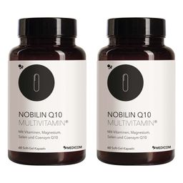 Nobilin Q10 Multivitamin