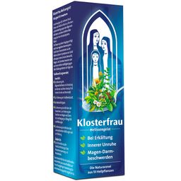 KLOSTERFRAU Melissengeist