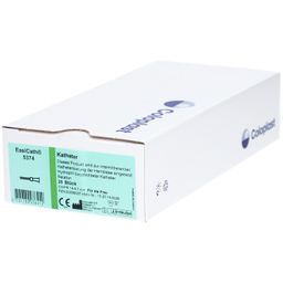 Coloplast Easicath® Einmalkatheter Nelaton Frau Ch 14 5374