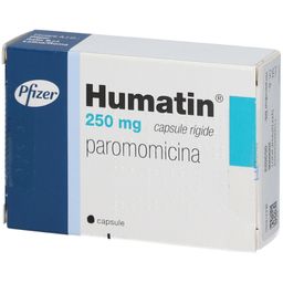 Humatin