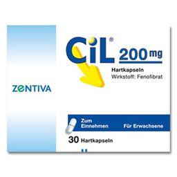 CiL® 200 mg