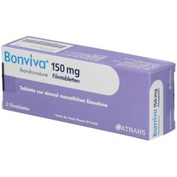 Bonviva 150 mg