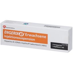 Engerix-B Erwachsene