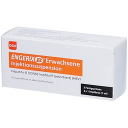 Engerix-B Erwachsene