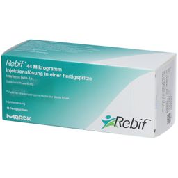 Rebif 44 µg