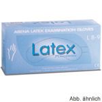 Handschuhe Latex medium ungepudert 4388